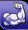 Mortal achievement icon