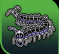 Creeping achievement icon
