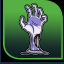 Necrotic achievement icon
