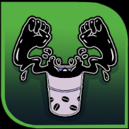 Ultra Coffee achievement icon