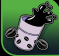 Coffee achievement icon