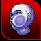 Impact achievement icon