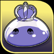 Slime King achievement icon