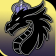 Dragon King achievement icon