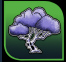 Arboreal achievement icon