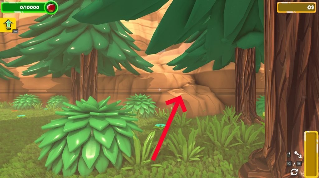 Apples Everywhere! Let’s Tidy Up: All Keys and Secrets Guide