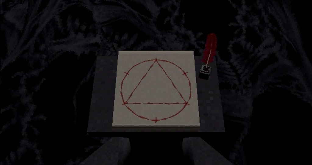 Cucina Stellata Enigma Puzzle: All 4 Form Solutions