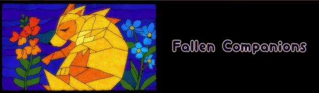 Heartfall Route 8 Fallen Companions achievement