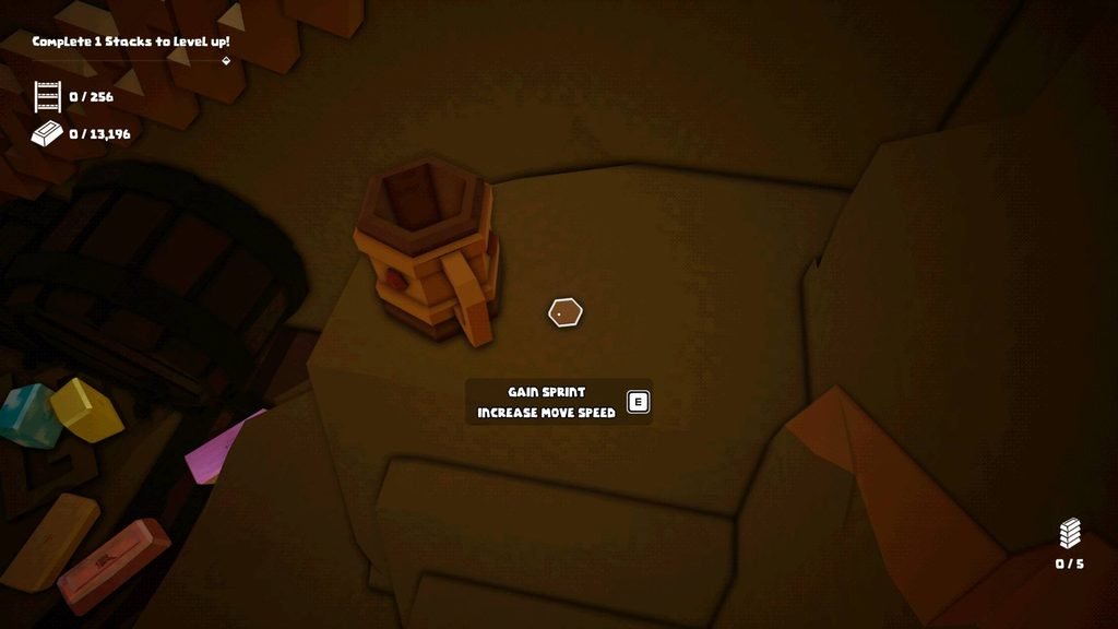Sprint Coin Location
