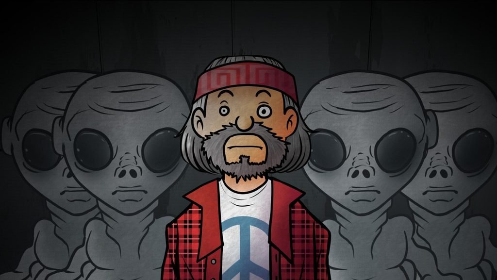 That’s Not My Neighbor: All Chester Quiz Answers