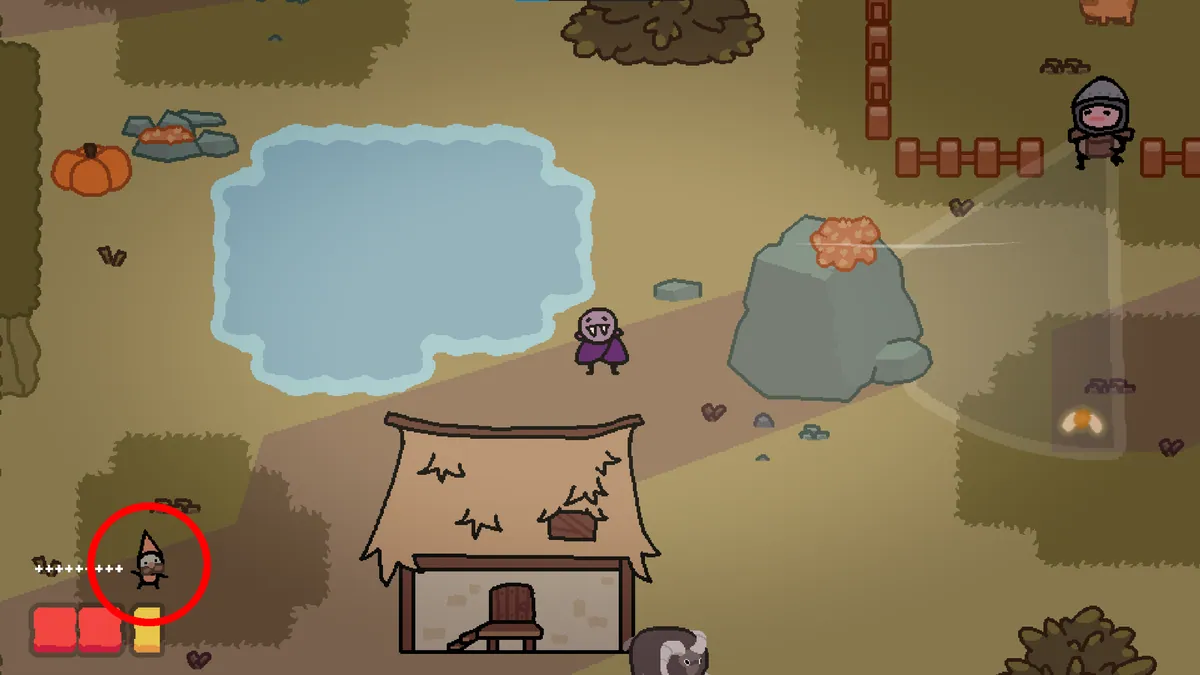 Vampy's Big Day Vampys Big Day All Gnome Locations Guide