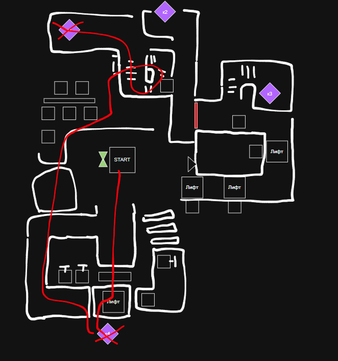 We Were Here Tomorrow: Time Loop Puzzle Solution