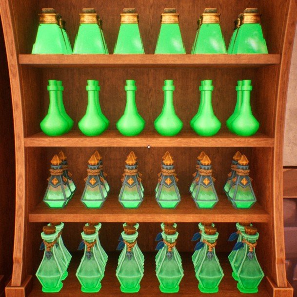 Cabinet 6