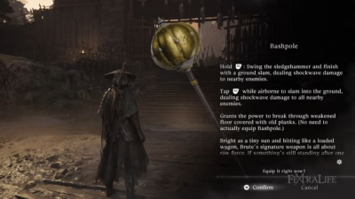 phantom blade zero mechanics trailer preview homepage phantom blade zero wiki guide 15