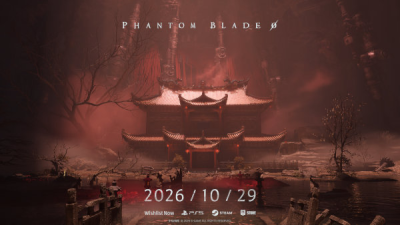 announcement trailer state of play phantom blade zero 5