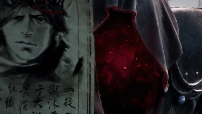 soul main protagonist character information phantom blade zero wiki guide 3
