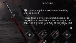weapons 2 phantom blade zero wiki guide (1)
