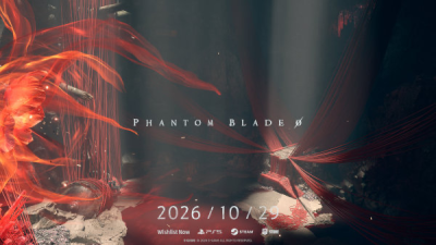 announcement trailer state of play phantom blade zero 4
