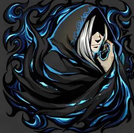 The Seventh Person