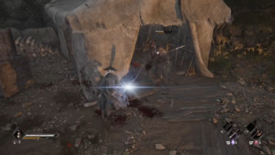 phantom blade zero mechanics trailer preview homepage phantom blade zero wiki guide 1