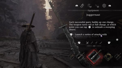 weapon movesets 1 phantom blade zero wiki guide (1)
