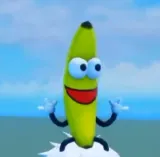 Epic Banana GPO