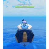 GPO Hover Pod