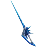 GPO Iceborn Rapier