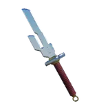 Inverted Spear Of Heaven GPO swords