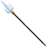 GPO Mochi Trident