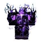 Nightfall Shroud GPO