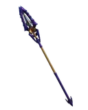 Prestige Firework Lancer GPO swords