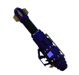 Prestige Firework Rocket Launcher GPO accessories