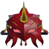 GPO Ruin Mask