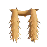 Soul King's Scarf GPO accessories
