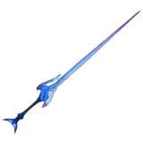 GPO Swordfish Rapier