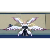 Virtuous Cupid Queen's Wings GPO