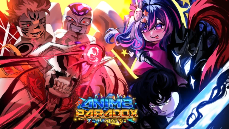 Anime Paradox Beginner Guide – Start Path, Trait Reroll