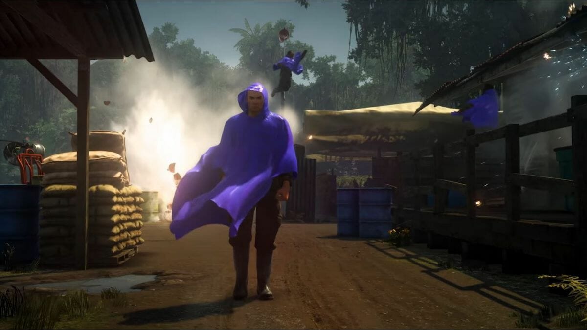 Can Hitman 2 Survive its Rocky Launch to Emulate its Predecessor?
