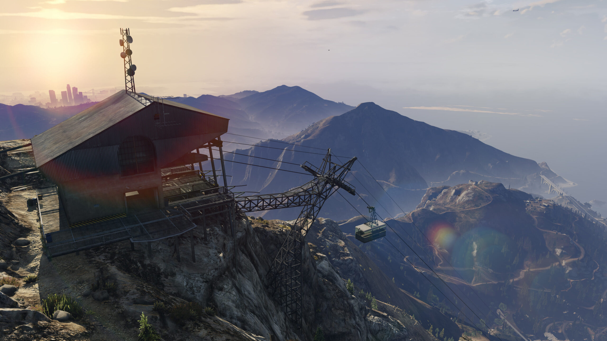 The Power Of Video Gaming’s Greatest Mountains