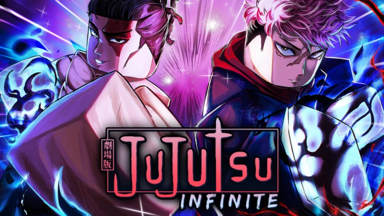 Jujutsu Infinite Tier List 2026 - Best Innate Techniques