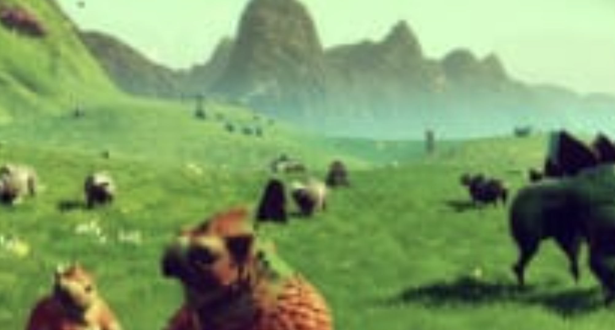 No Man’s Sky NEXT and the Volatile Identity of Modern Games