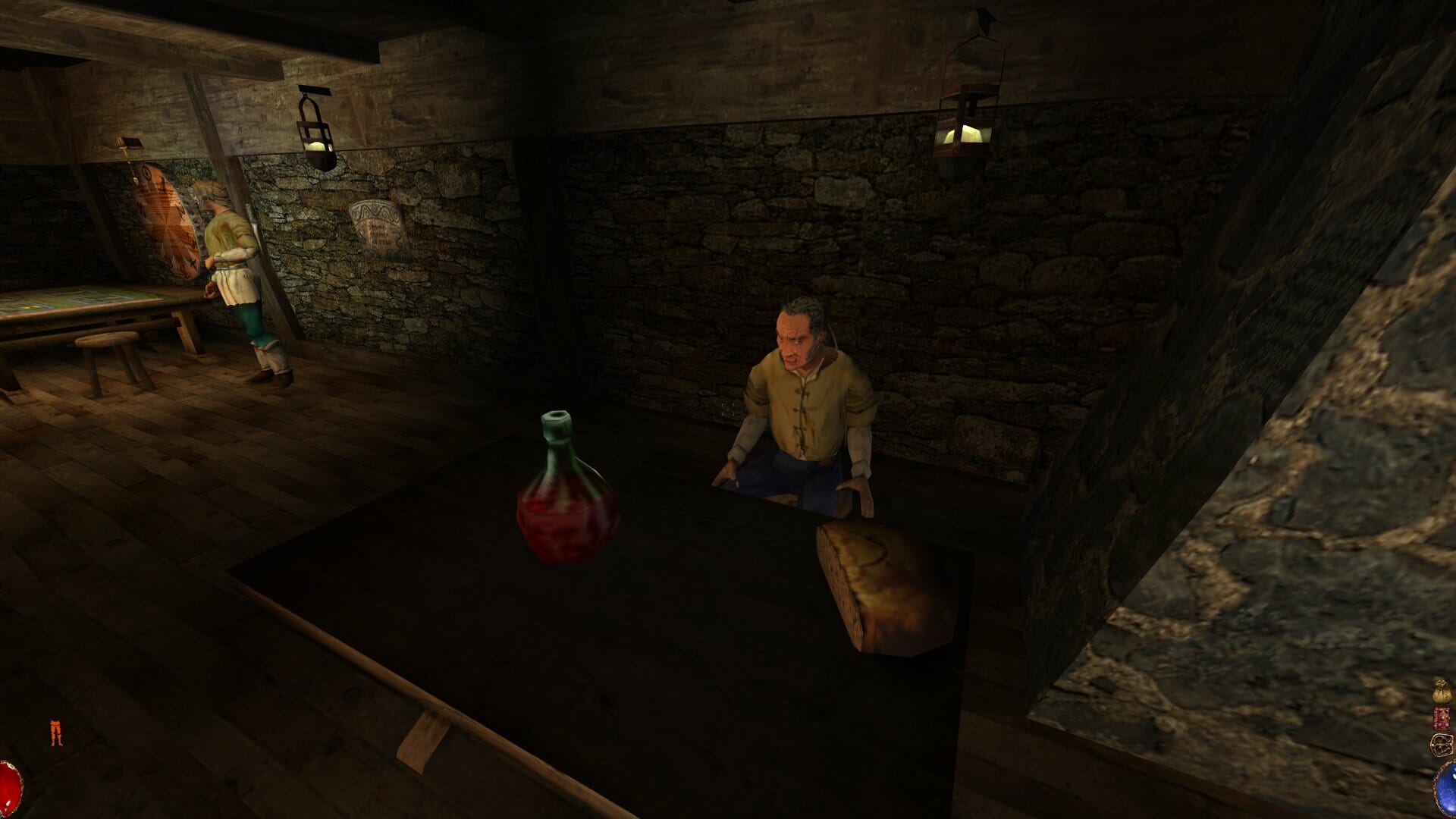 The Safe Room: How Game Designers Create Horror