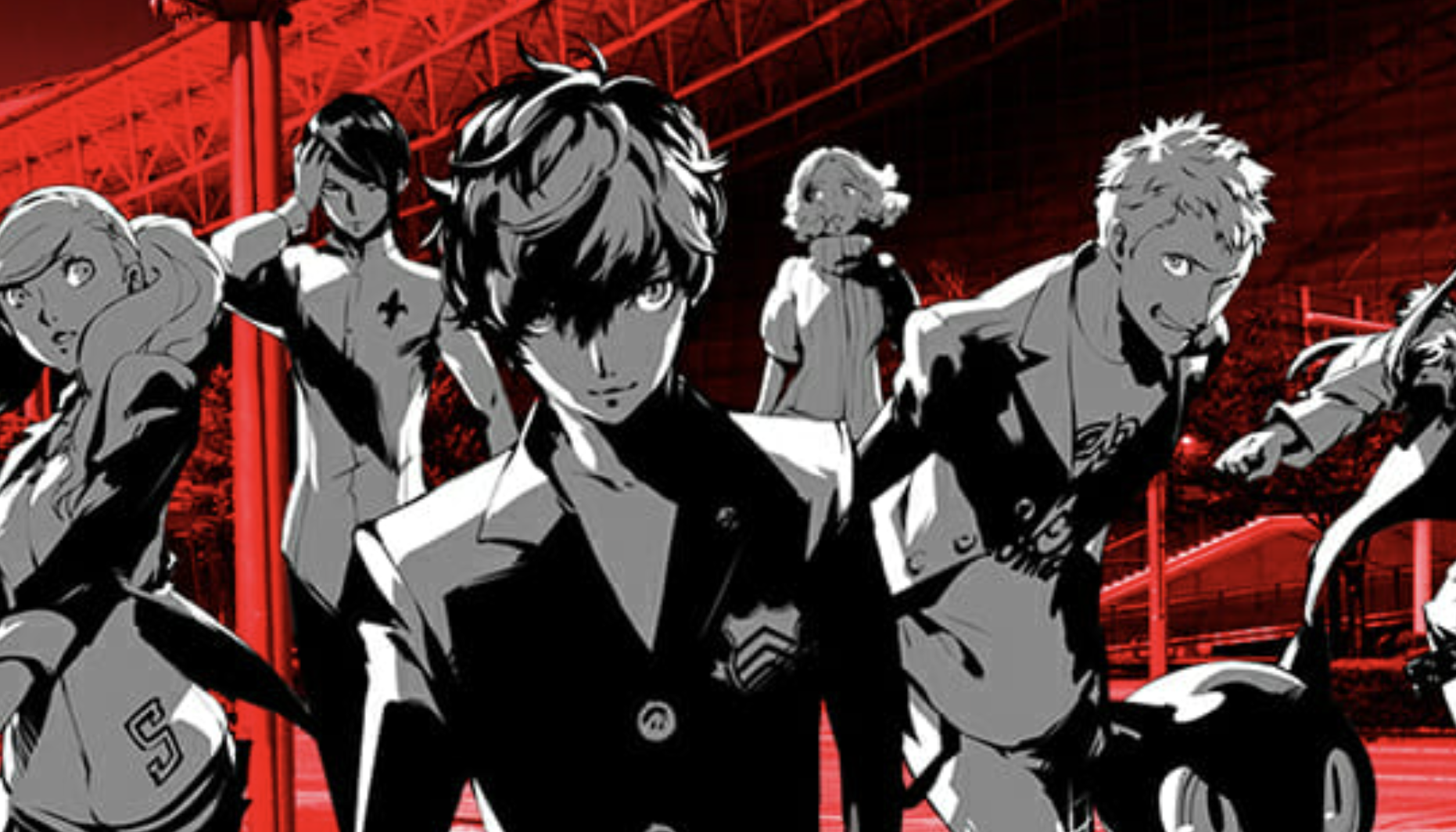 Everything You Need to Know About Joker’s Super Smash Bros Debut