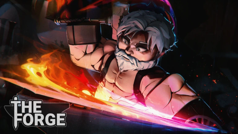 The Forge Enemy Guide – Every Mob Spawn Location, Drops