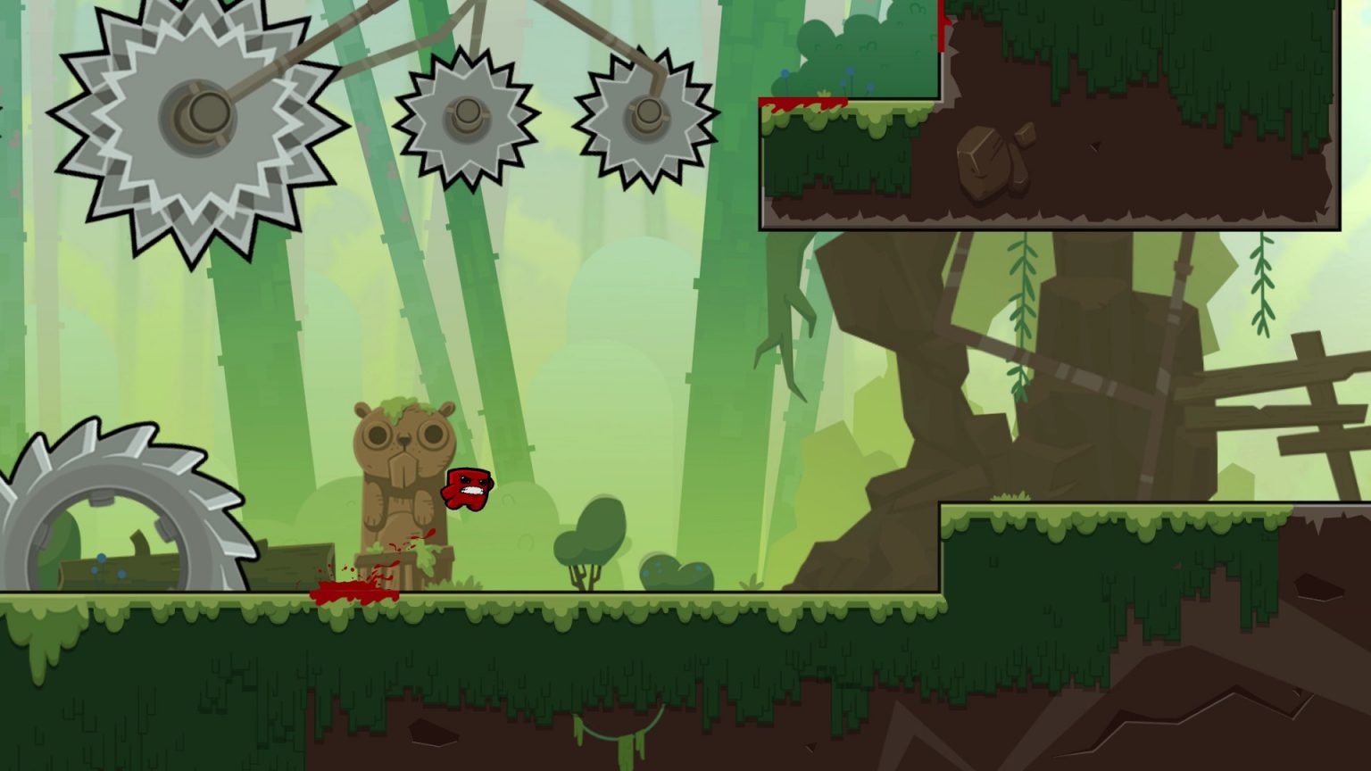 We’ve Made A Kick-Ass Sequel”: Tommy Refenes On Super Meat Boy Forever