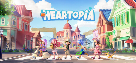 Where to Find All Animals in Heartopia + Favourite Foods