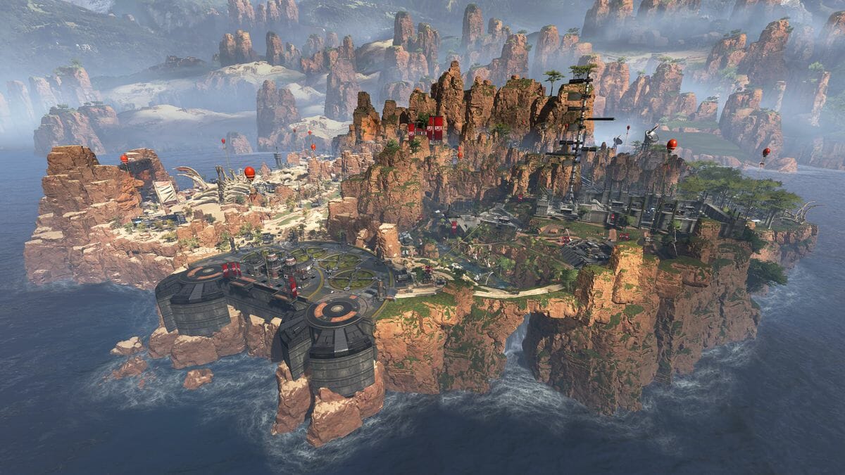 Can Apex Legends Become The New Battle Royale Genre Leader?