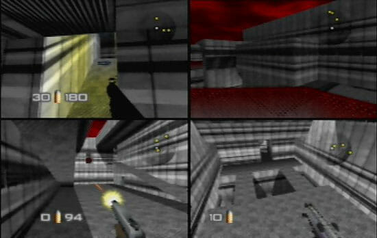 Split Screen Gaming: What Happened And Why It Disappeared