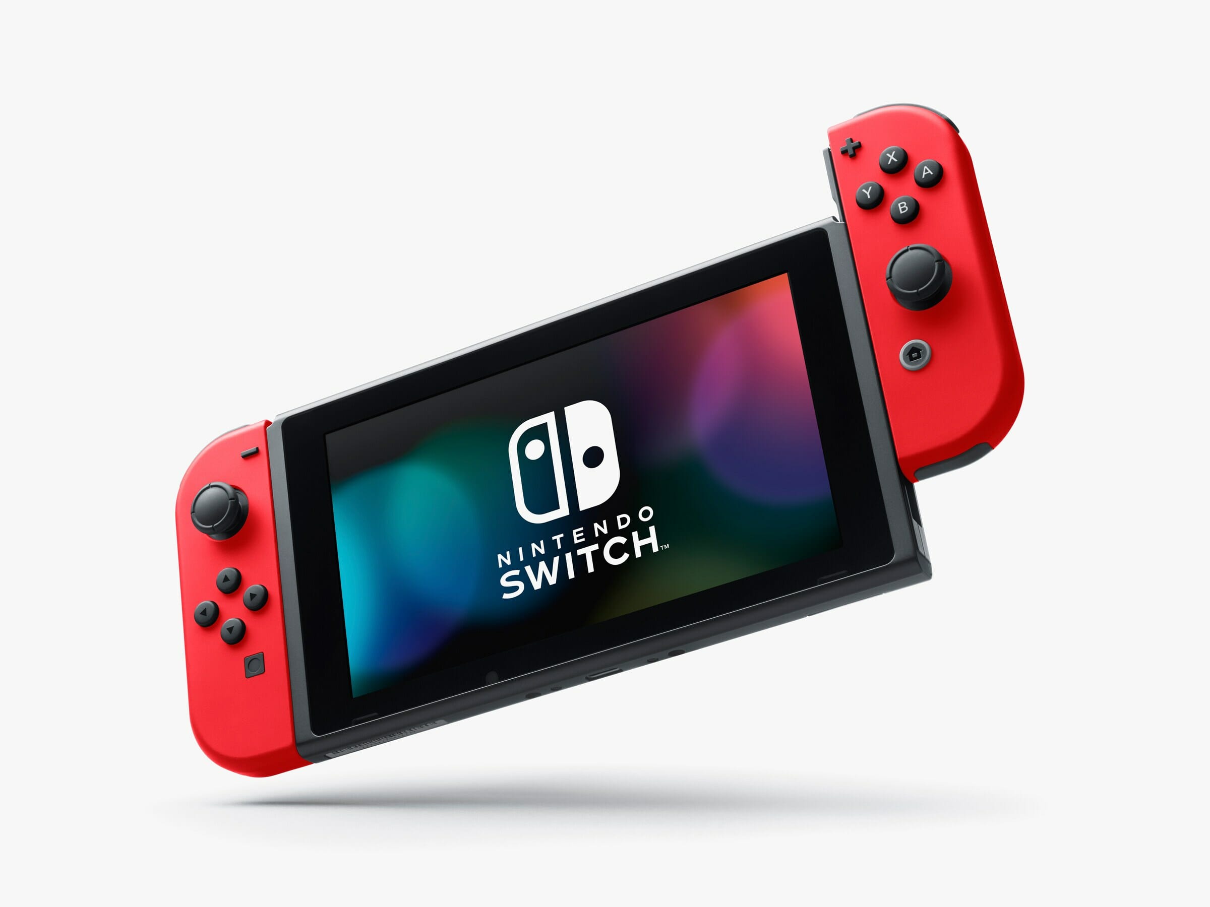 A Second Chance: A Succesful Switch After All?